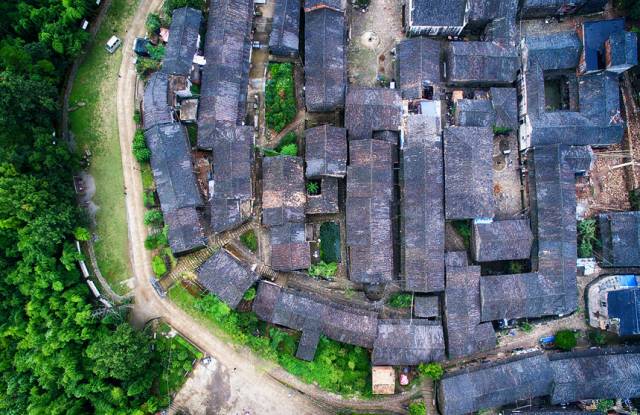 磐安十大秀美乡村,磐安周边村落游玩推荐