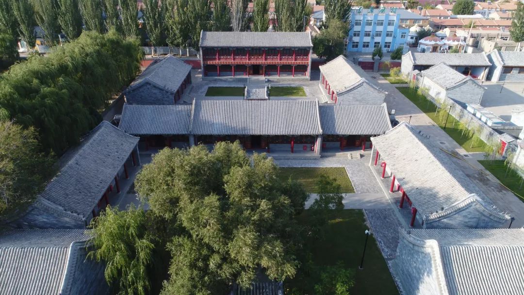 通辽春节景点,通辽的王府都在哪