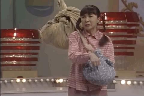 蔡明旗袍高清写真,蔡明惊艳个人写真小品