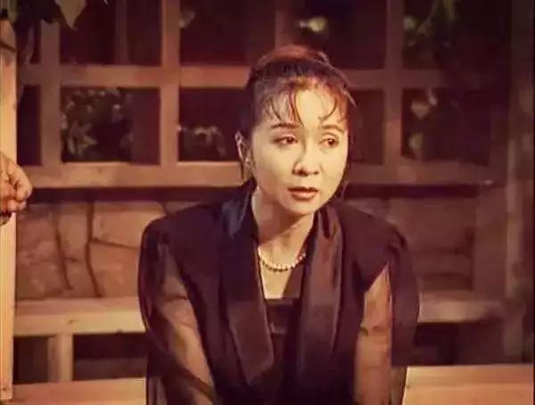 蔡明旗袍高清写真,蔡明惊艳个人写真小品