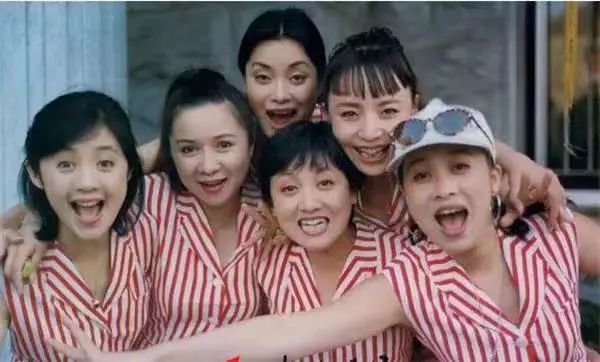 蔡明旗袍高清写真,蔡明惊艳个人写真小品