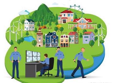 国内智能安防,国内安防工程公司排名