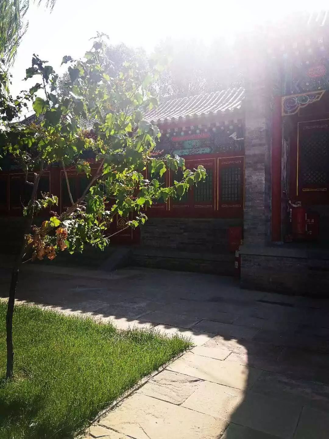 通辽春节景点,通辽的王府都在哪