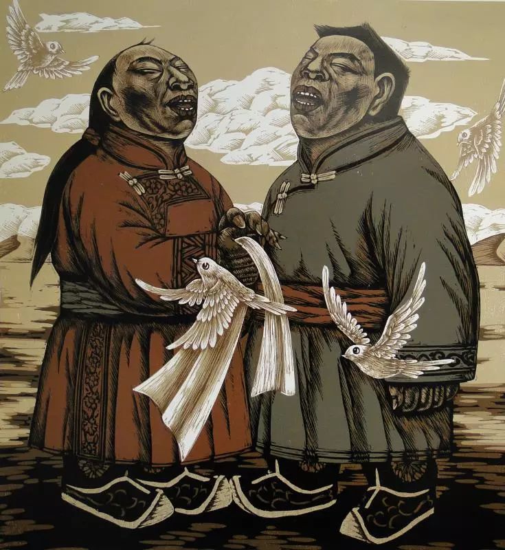 通辽春节景点,通辽的王府都在哪