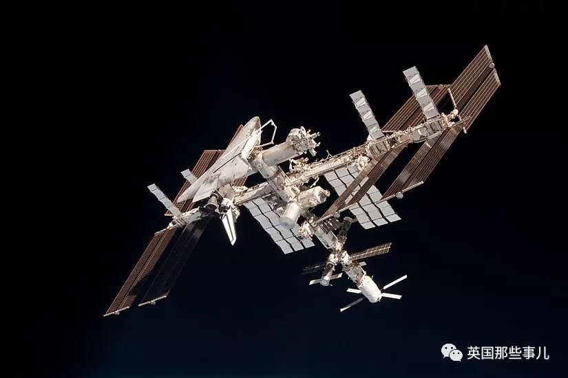 尴尬!国际空间站1900万美元的厕所爆了……宇航员似乎更加难过了起来