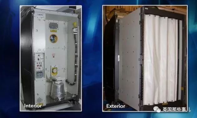 尴尬!国际空间站1900万美元的厕所爆了……宇航员似乎更加难过了起来