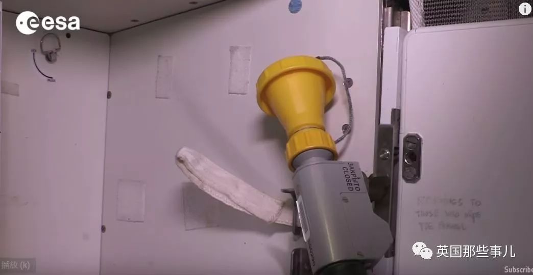尴尬!国际空间站1900万美元的厕所爆了……宇航员似乎更加难过了起来