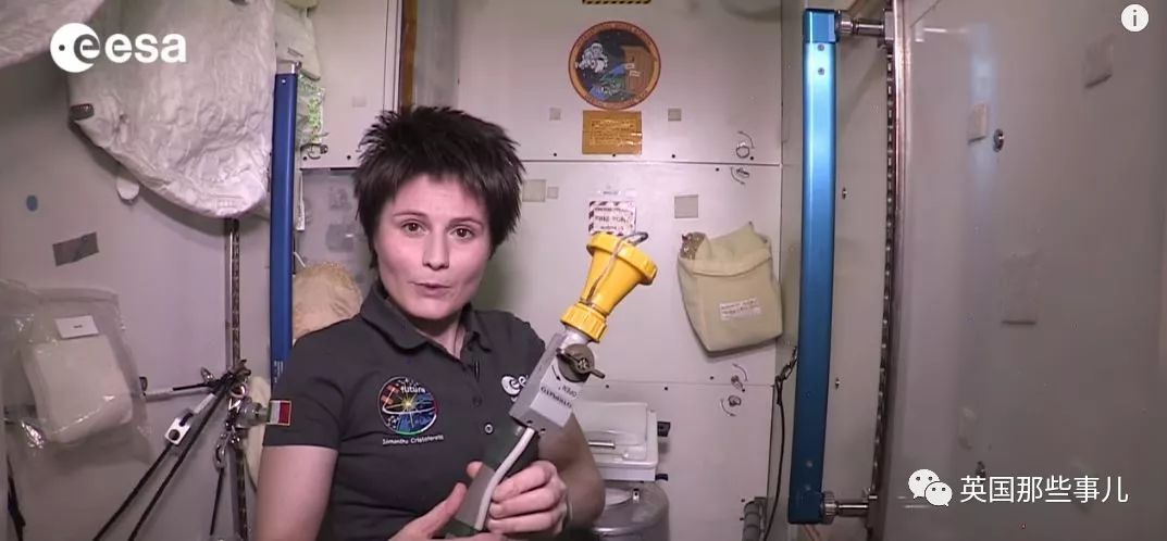 尴尬!国际空间站1900万美元的厕所爆了……宇航员似乎更加难过了起来