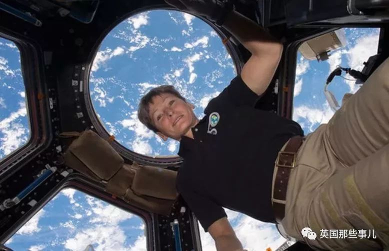 尴尬!国际空间站1900万美元的厕所爆了……宇航员似乎更加难过了起来