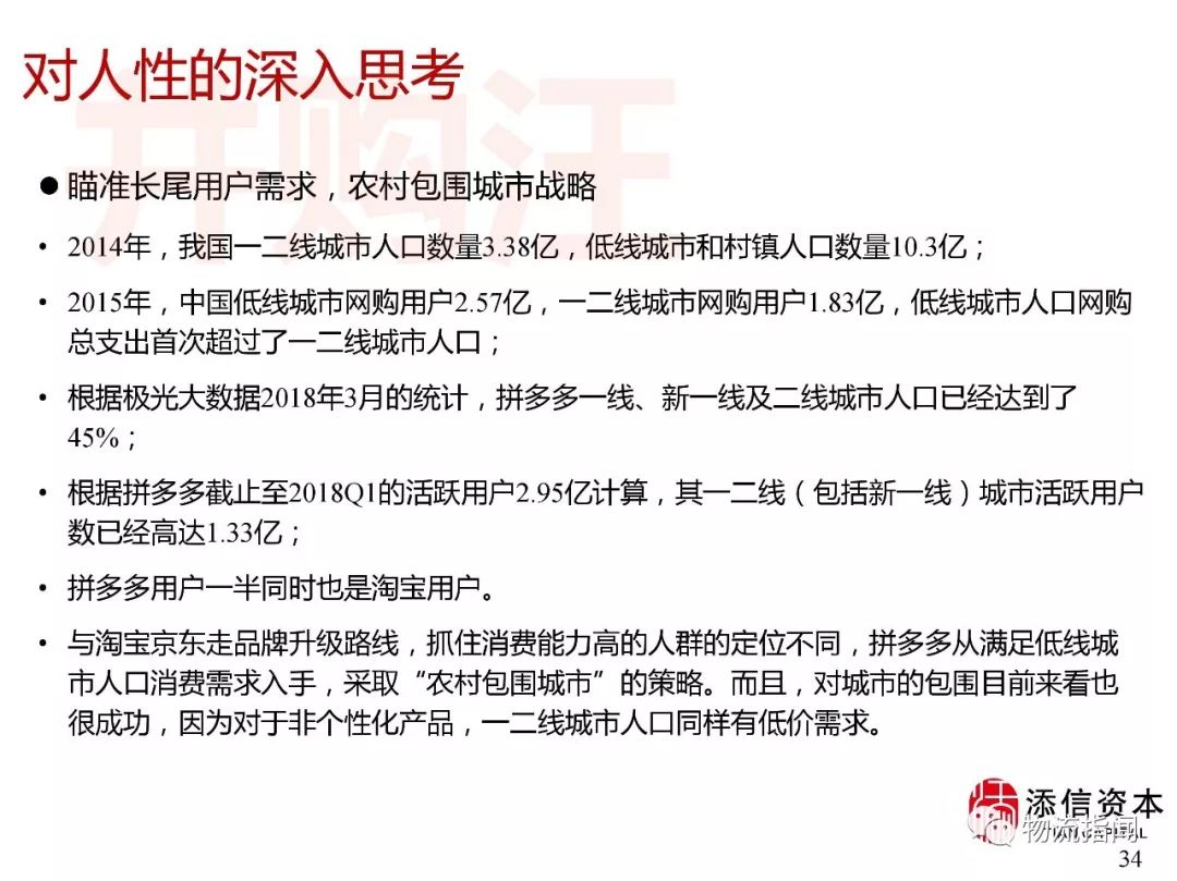 拼多多发展带来什么启示,拼多多迅速崛起的原因是什么