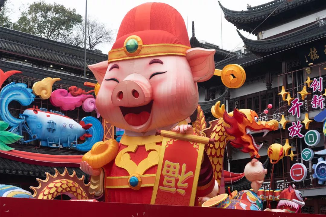 属猪人本命年运势排行,属猪女83年本命年运势