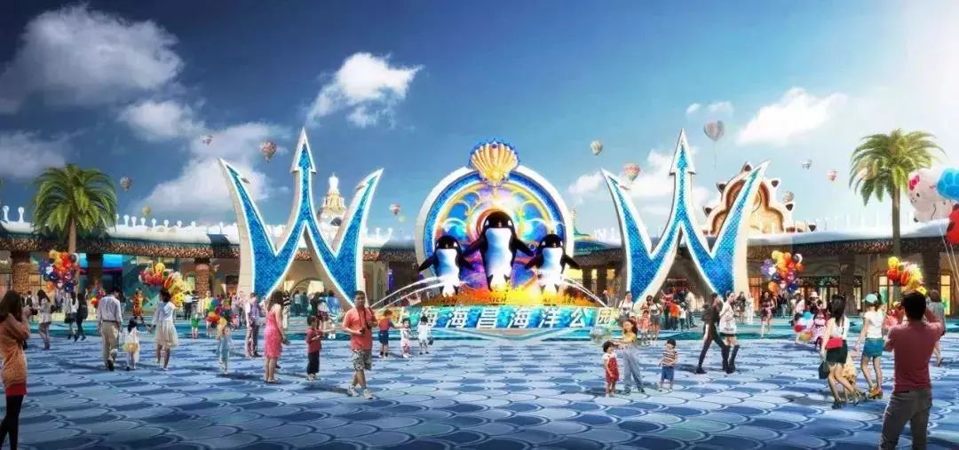 上海除了迪士尼还有哪些游乐场,上海比迪士尼好玩的乐园