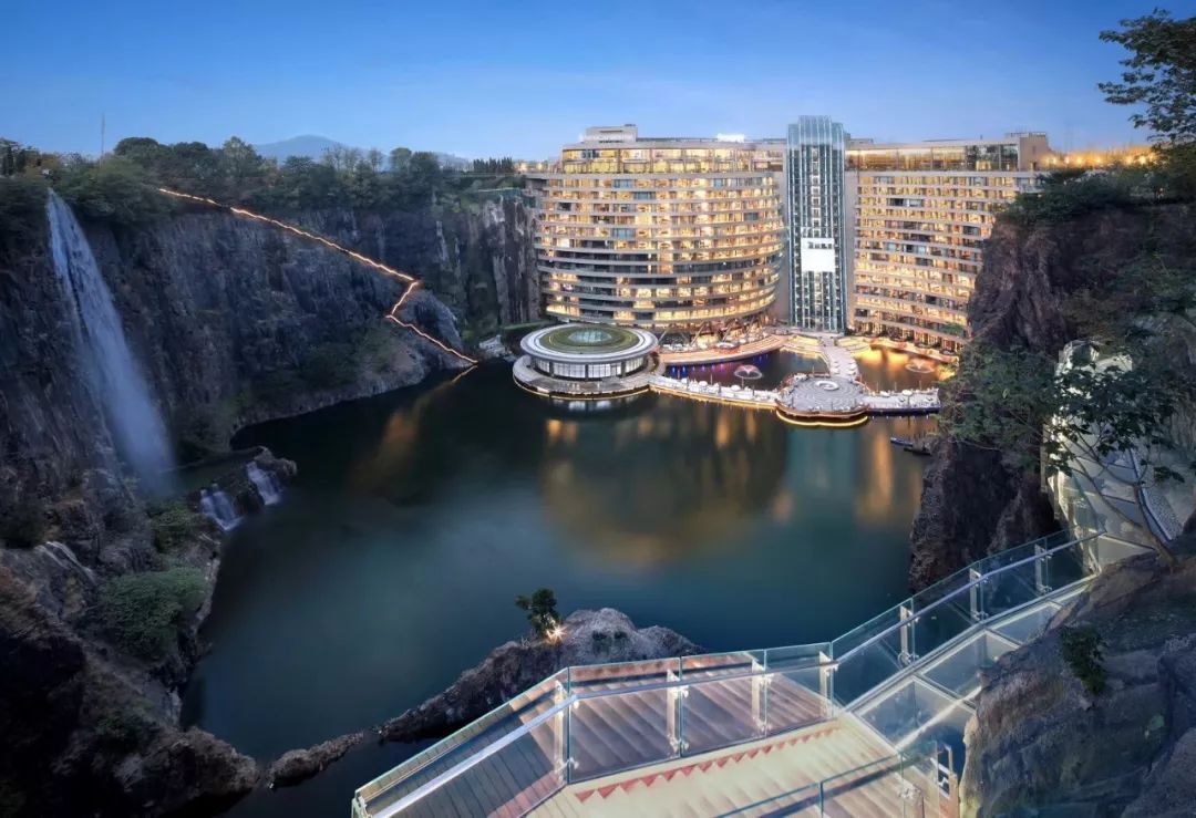 上海除了迪士尼还有哪些游乐场,上海比迪士尼好玩的乐园