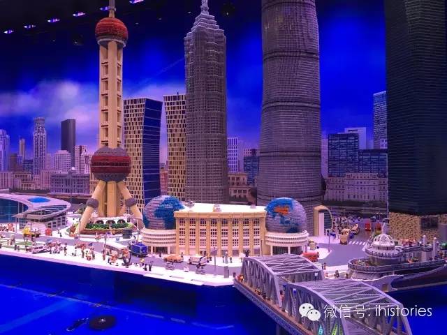 上海除了迪士尼还有哪些游乐场,上海比迪士尼好玩的乐园