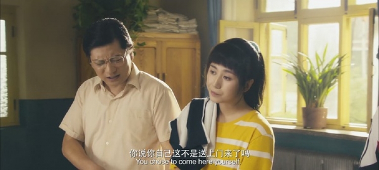 飞驰人生演的是现实中的谁,飞驰人生中男配角的照片