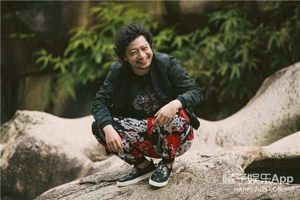 飞驰人生演的是现实中的谁,飞驰人生中男配角的照片