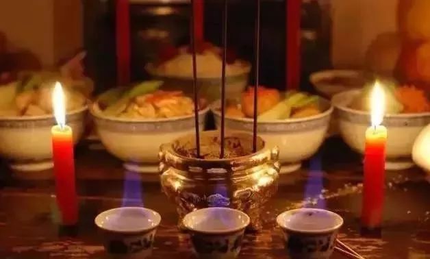 商丘大年初三上坟烧纸是什么习俗,莆田大年初三做寿习俗由来历史