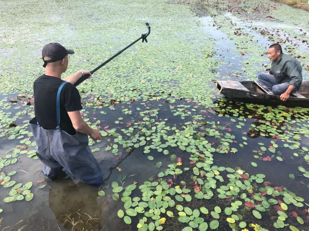 拍摄古村古镇视频,拍摄古镇生活视频