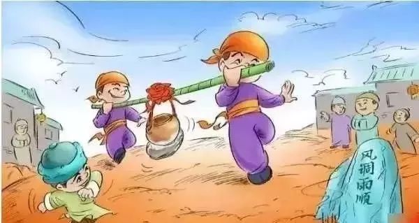 商丘大年初三上坟烧纸是什么习俗,莆田大年初三做寿习俗由来历史