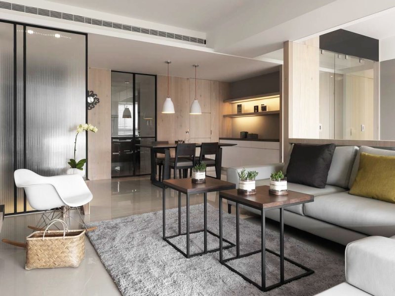 400多的断桥铝和700多的区别,400元与600元的断桥铝门