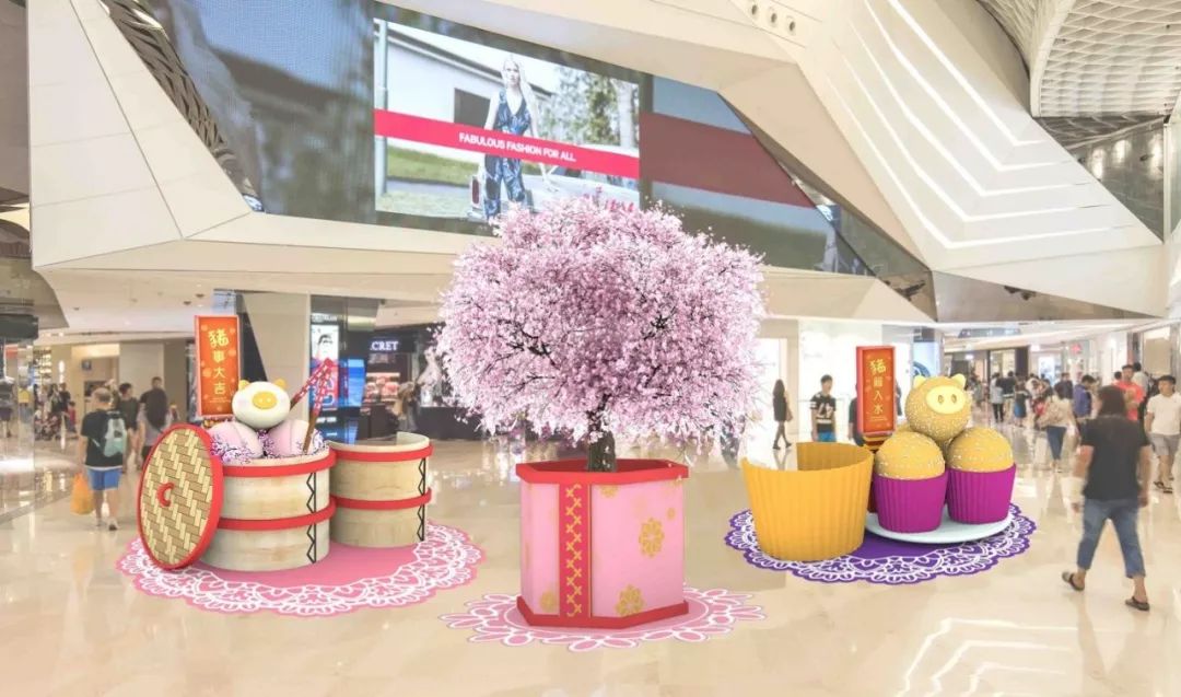 香港买东西便宜又好玩的地方,内地人香港春节游有地方购物吗