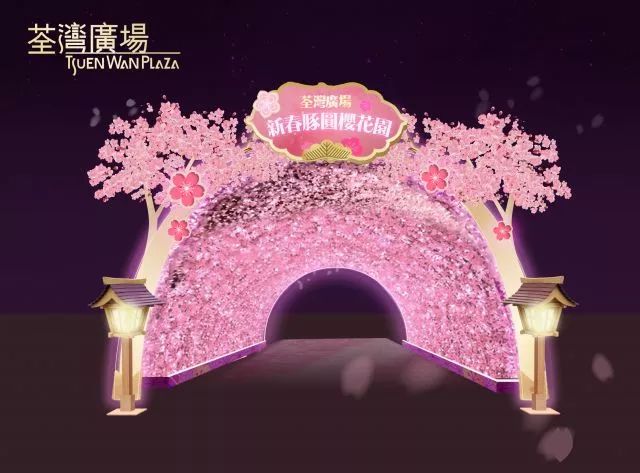 香港买东西便宜又好玩的地方,内地人香港春节游有地方购物吗