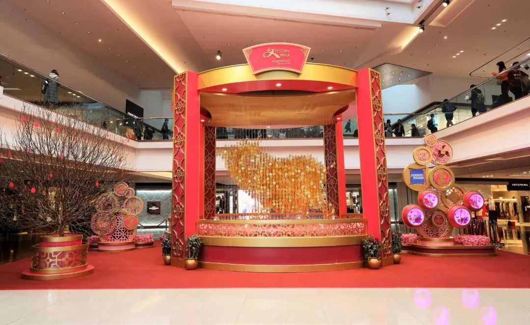 香港买东西便宜又好玩的地方,内地人香港春节游有地方购物吗