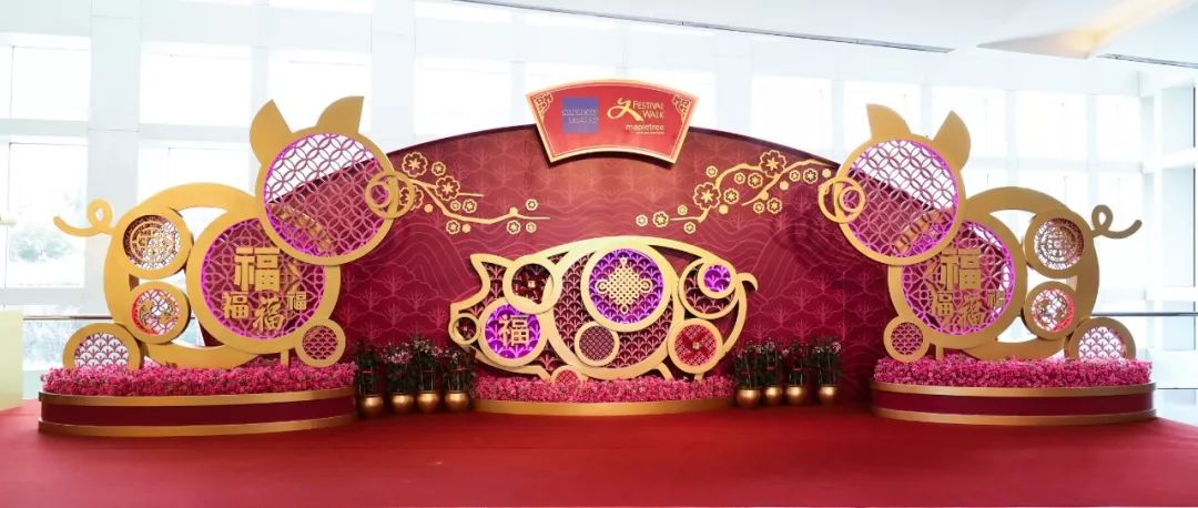 香港买东西便宜又好玩的地方,内地人香港春节游有地方购物吗