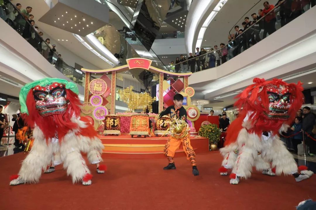 香港买东西便宜又好玩的地方,内地人香港春节游有地方购物吗