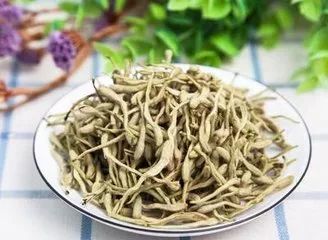 自制刮油祛湿气最好的茶,这四种食材煮水喝清肠刮油