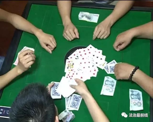 爱打麻将的人忌讳什么,广西人打麻将都有几种打法