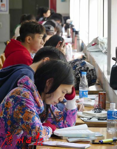 广州文化广场打卡,广州文化打卡点