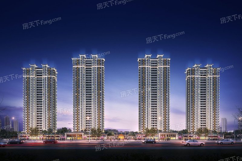 为什么都跑到北海买房？这些原因为您揭示真相！