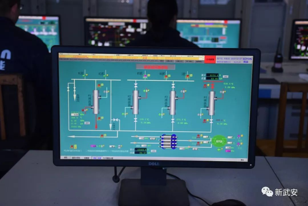 大年初三，延峰市长去了这些地方……