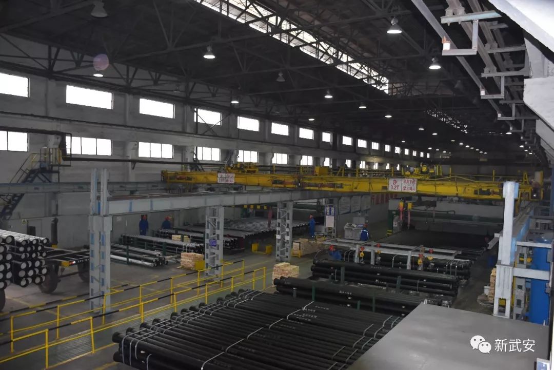 大年初三，延峰市长去了这些地方……