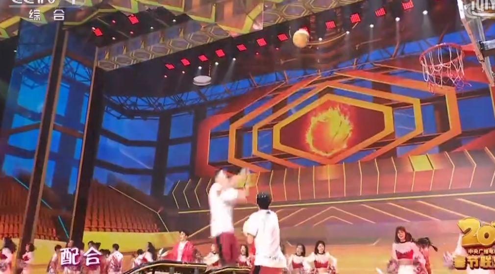 春晚歌曲曾押中高考作文，来看看今年的春晚隐藏着哪些初高中考点！