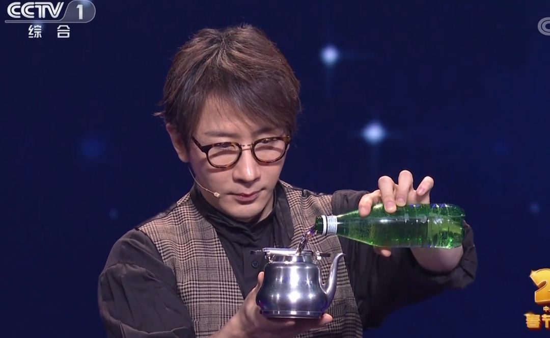 春晚歌曲曾押中高考作文，来看看今年的春晚隐藏着哪些初高中考点！