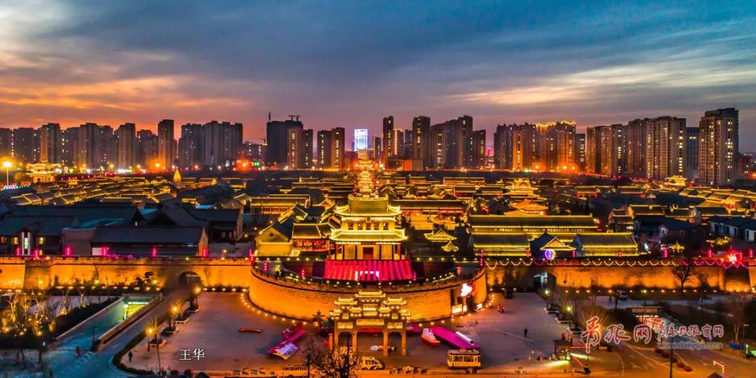 青岛春节免门票的景点推荐,春节青岛旅游攻略必去景点