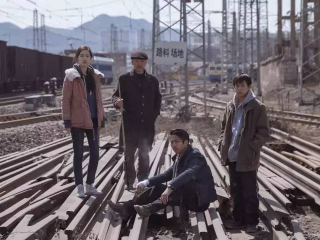 最懂中国电影的老美，你得认识他