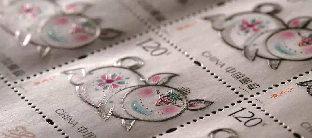 初四|猪年生肖票来了,网友为它吵翻了天……