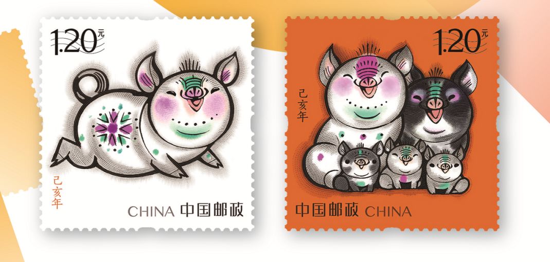 初四|猪年生肖票来了,网友为它吵翻了天……