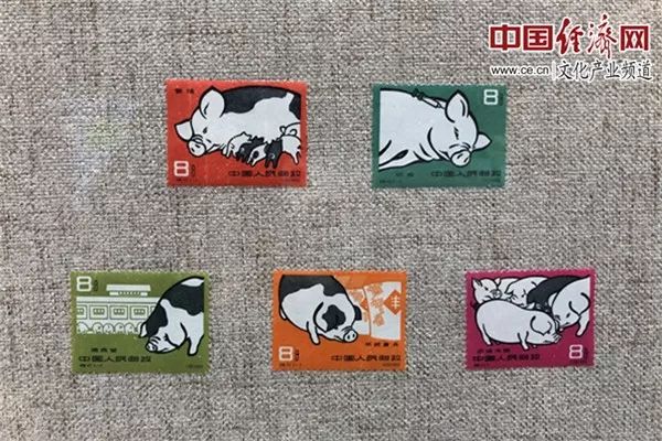 初四|猪年生肖票来了,网友为它吵翻了天……