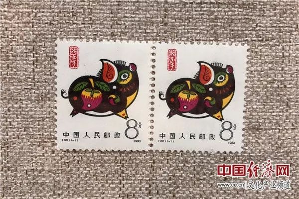 初四|猪年生肖票来了,网友为它吵翻了天……