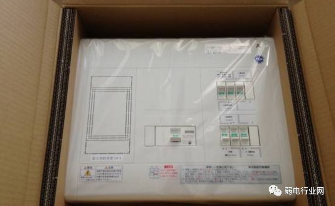 家用220v配电箱如何安装,日本配电箱安装