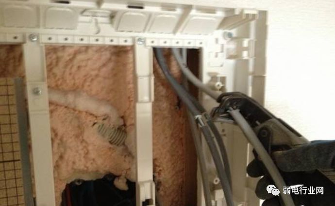 家用220v配电箱如何安装,日本配电箱安装