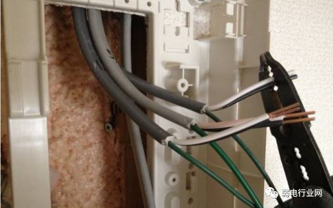 家用220v配电箱如何安装,日本配电箱安装