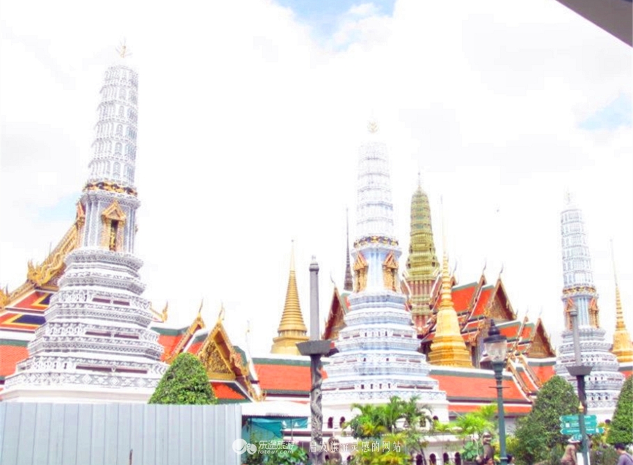 發泰泰泰国餐厅,泰泰發-泰国大排档