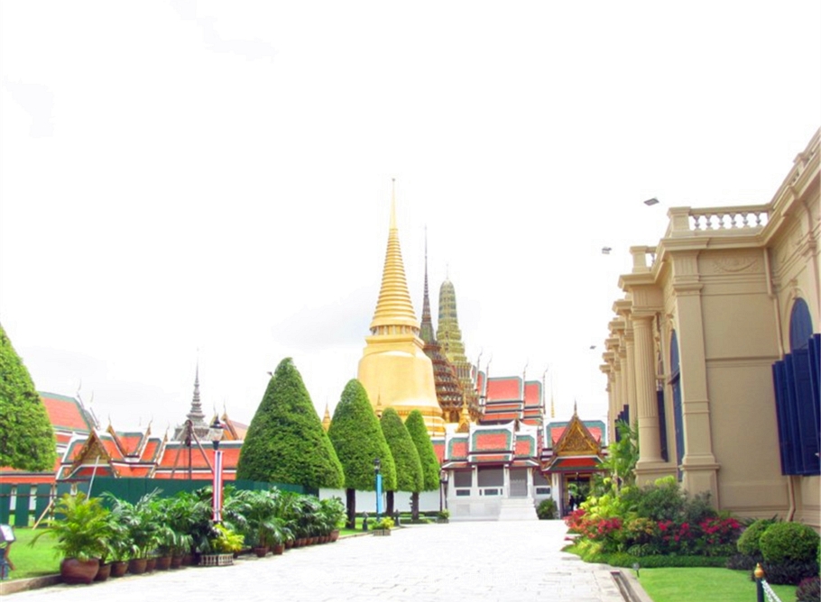 發泰泰泰国餐厅,泰泰發-泰国大排档