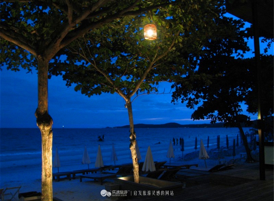 發泰泰泰国餐厅,泰泰發-泰国大排档