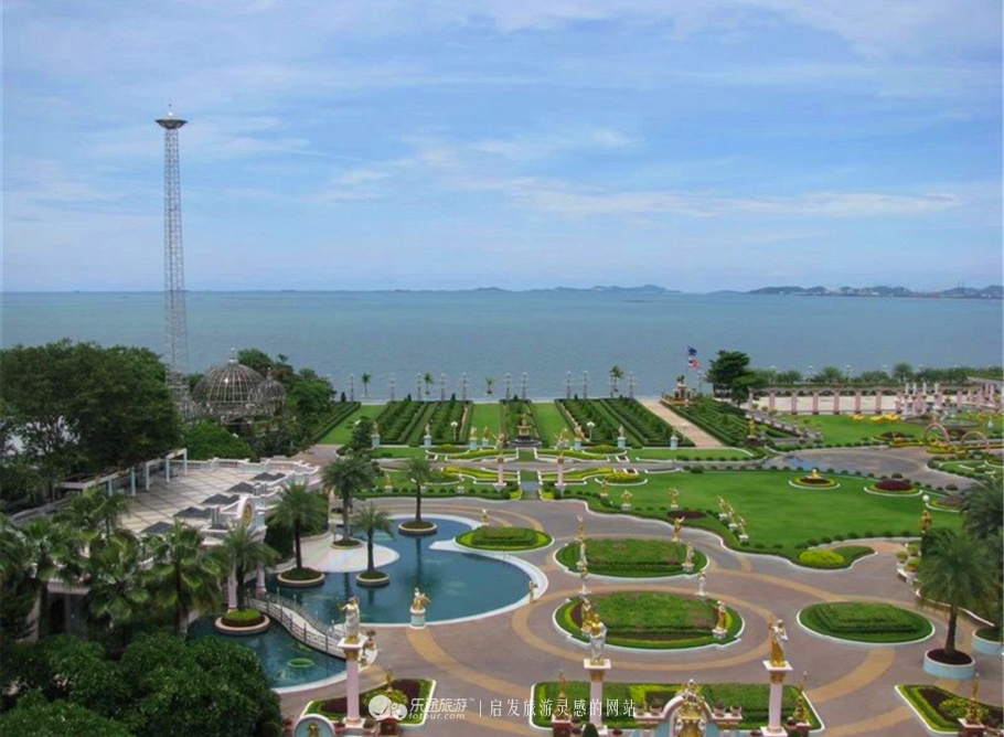 發泰泰泰国餐厅,泰泰發-泰国大排档